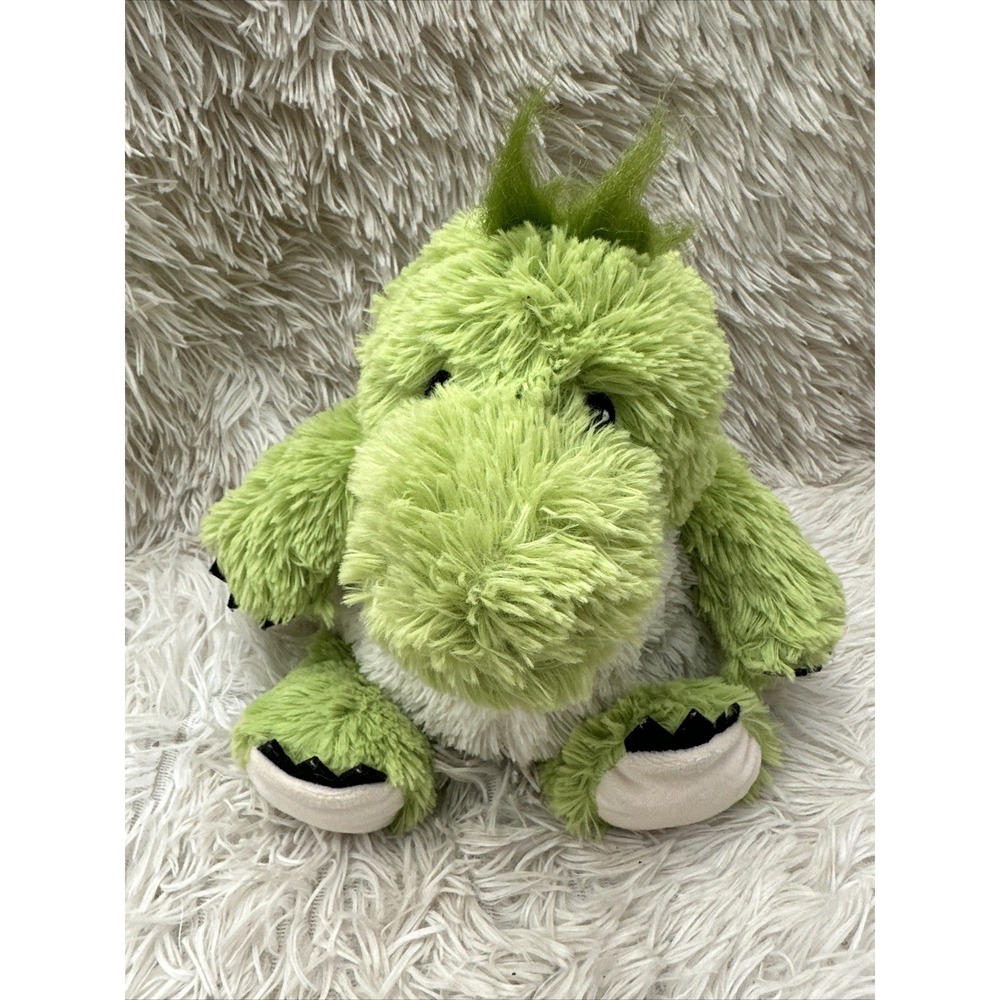 Warmies 13" Cozy Plush w/ Lavender Microwavable Chillable Gift Hurt Sick Kid